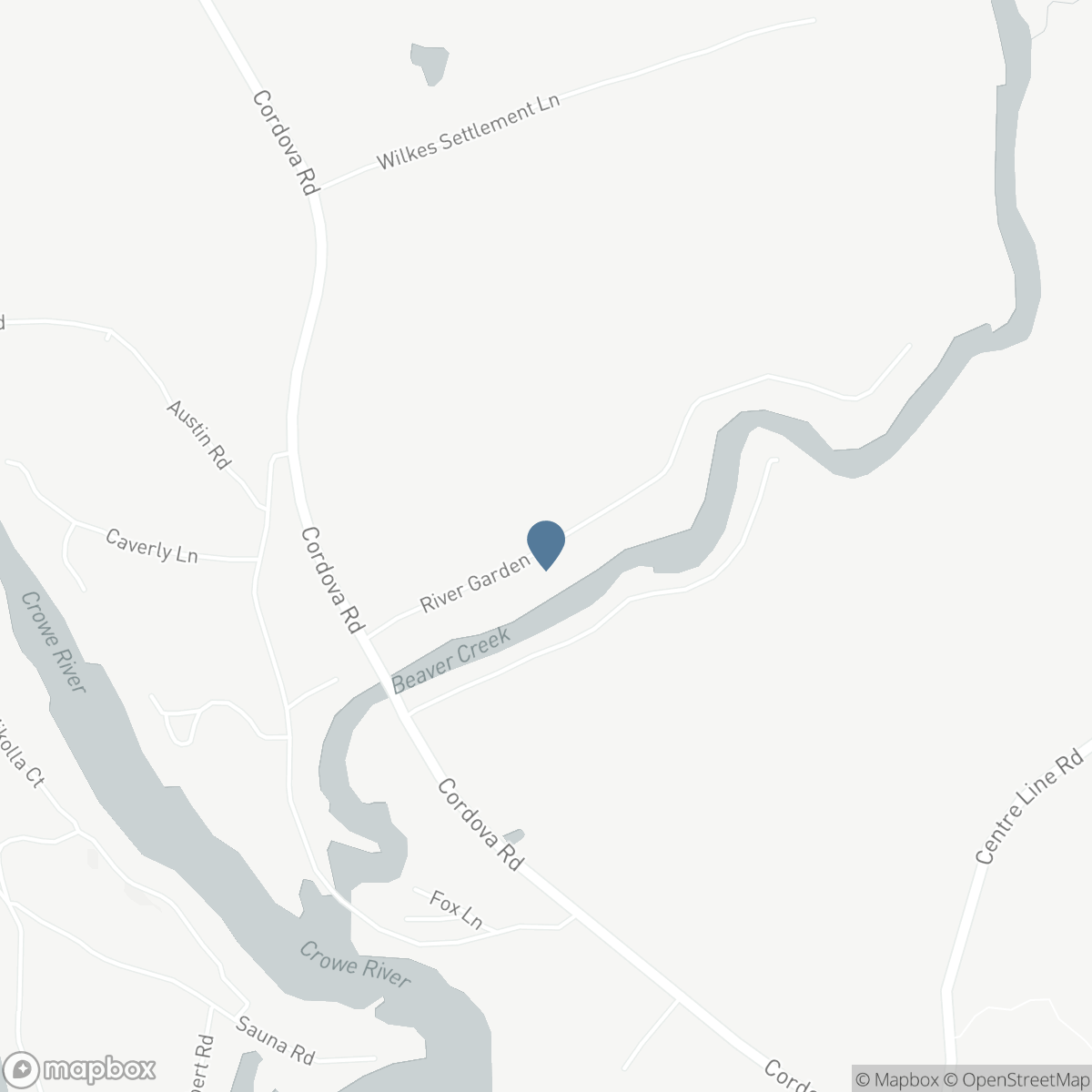 85 RIVER GARDEN ROAD, Marmora, Ontario K0K 2M0